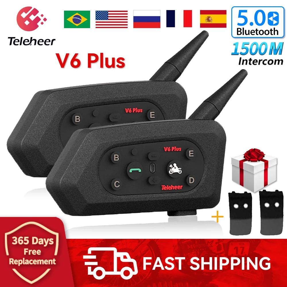 Teleheer    ,  , 1500M BT 5.0, 6  ̴  Ŀ´, V6 ÷